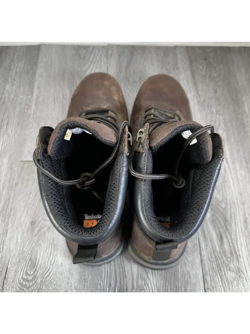 Timberland Pro Jigsaw 6